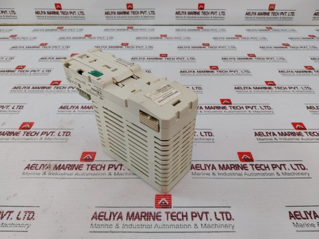Abb Ci820V1 Communications Interface 24Vdc