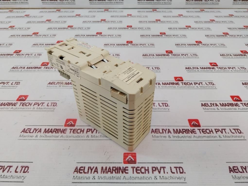 Abb Ci820V1 Communications Interface 24Vdc-2A