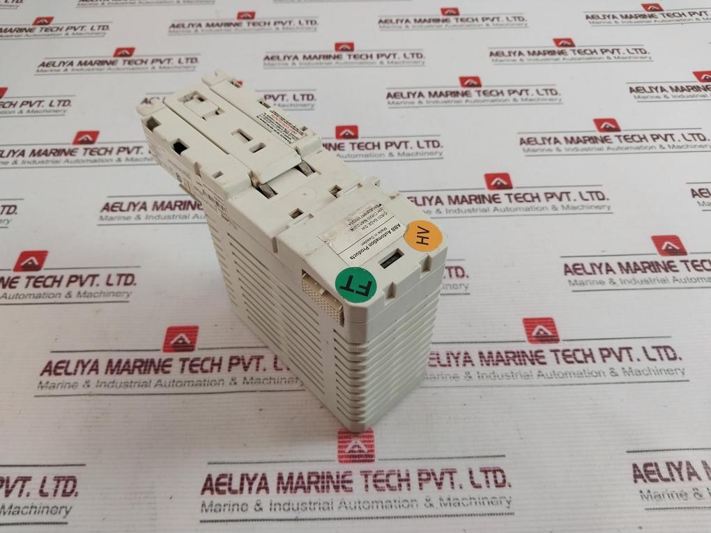 Abb Ci820V1 Communications Interface Module 24Vdc-2A