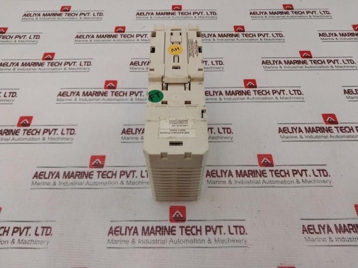 Abb Ci820V1 Redundant Communication Interface