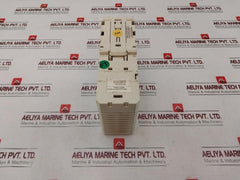 Abb Ci820V1 Redundant Communication Interface