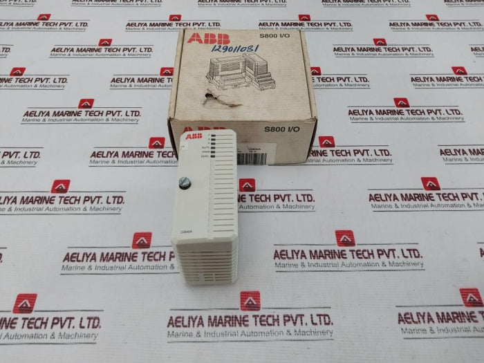 Abb Ci840A 3Bse041882R1 Communication Module Pr: B
