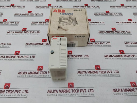 Abb Ci840A 3Bse041882R1 Communication Module Pr: B