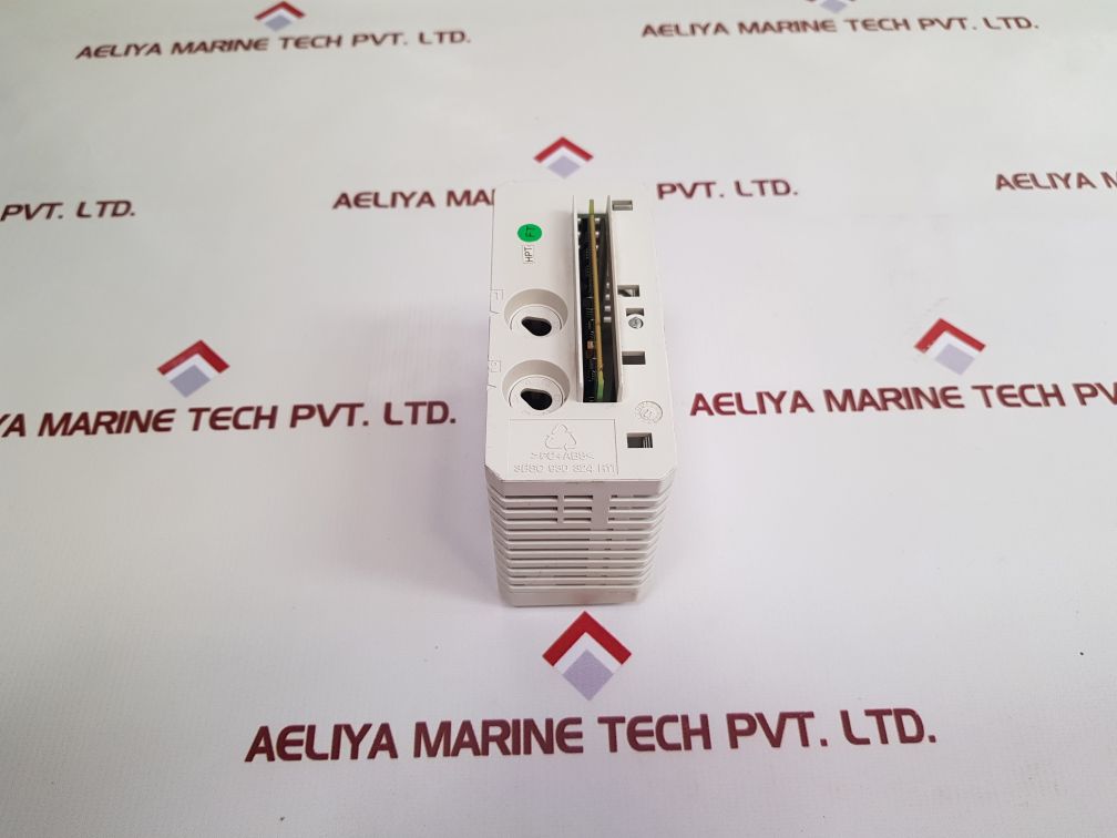 Abb Ci840A Profibus Communication Interface 3Bse041882R1 Pr: D Used