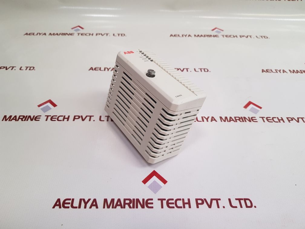 Abb Ci840A Profibus Communication Interface 3Bse041882R1 Pr: D Used
