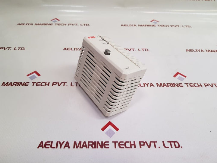 Abb Ci840A Profibus Communication Interface 3Bse041882R1 Pr: D Used