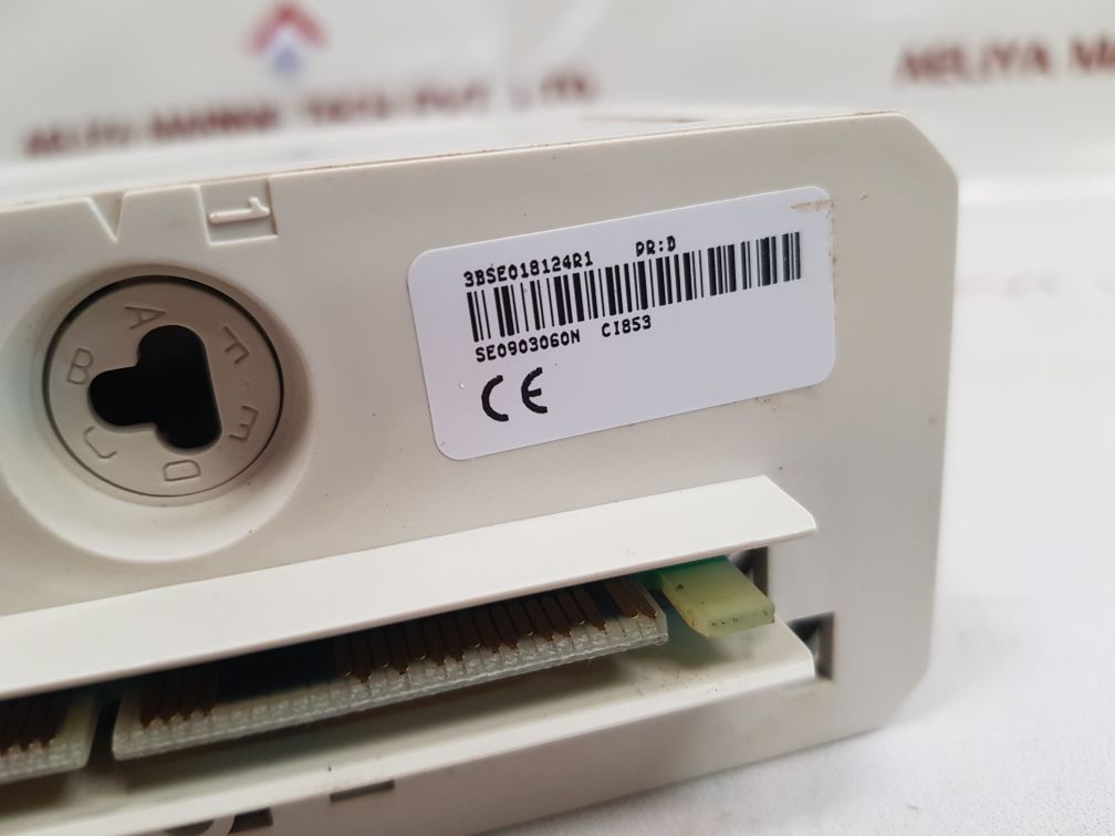 Abb Ci853 Interface Module 3Bse018124R1 Pr:D