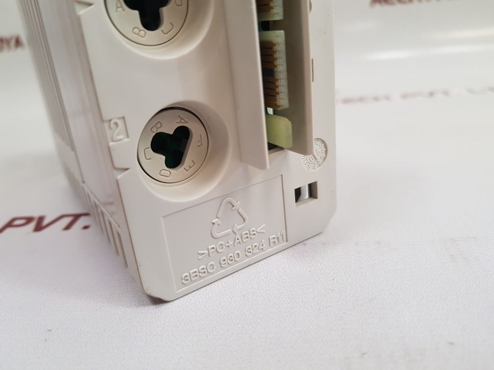 Abb Ci853 Interface Module 3Bse018124R1 Pr:D