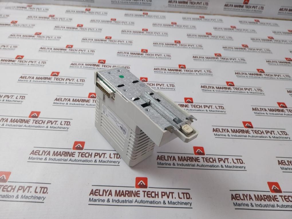 Abb Ci854A Ci854Ak01 Power Module Series 800
