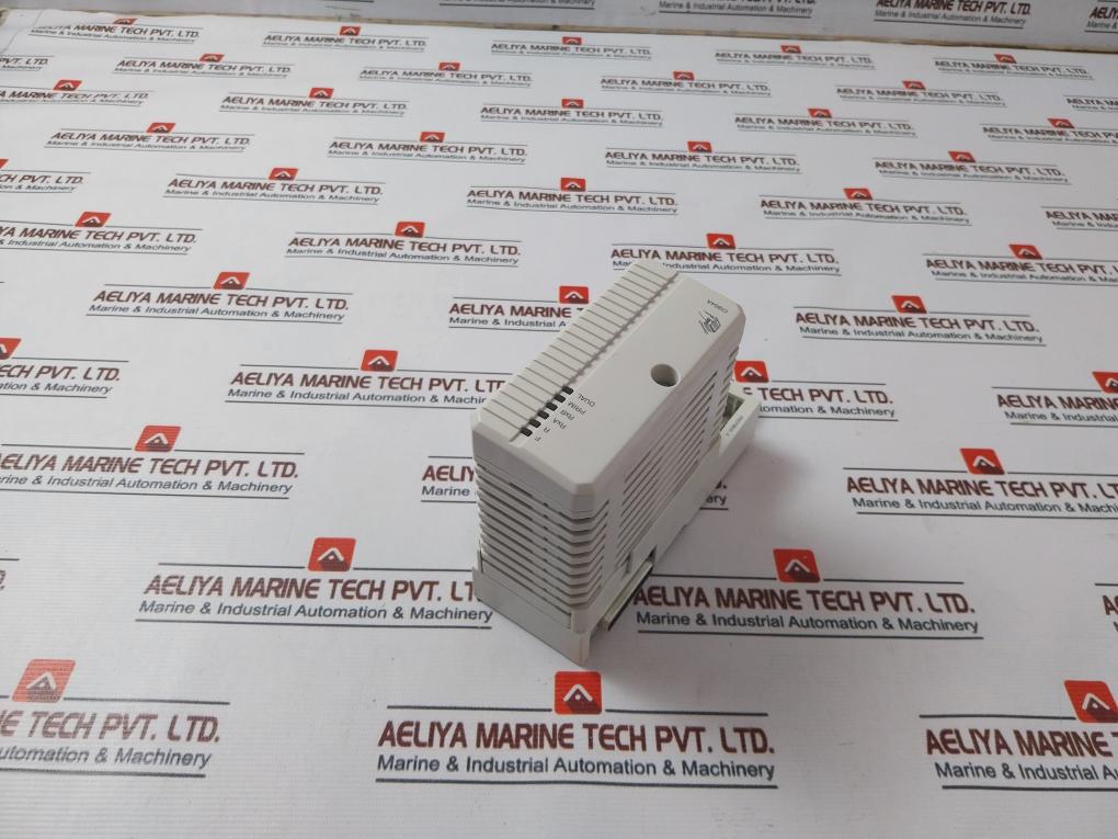 Abb Ci854A Ci854Ak01 Power Module Series 800