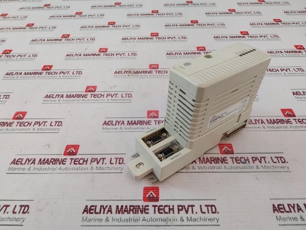 Abb Ci854Ak01 Interface Module 3Bse030220R1