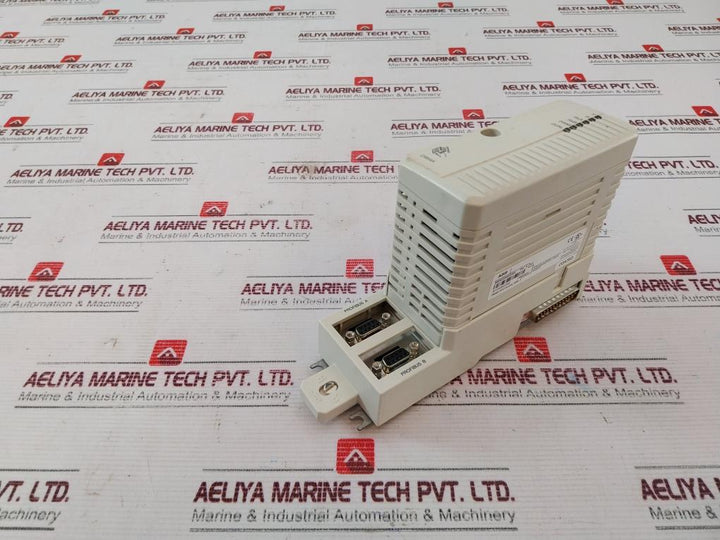 Abb Ci854Ak01 Interface Module 3Bse030220R1