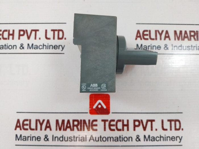 Abb Circuit Breaker Accessory 101704