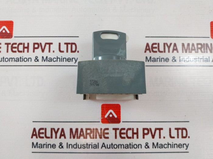 Abb Circuit Breaker Accessory 101704