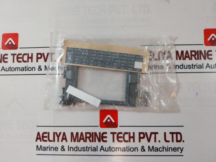 Abb Circuit Breaker Accessory 101704