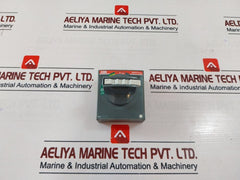 Abb Circuit Breaker Accessory 101704