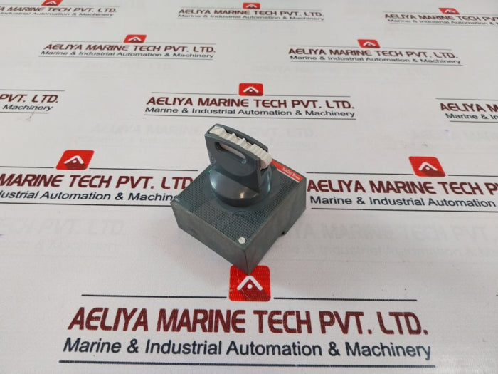 Abb Circuit Breaker Accessory 101704