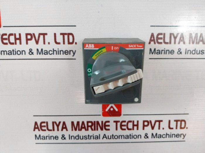 Abb Circuit Breaker Accessory 101704