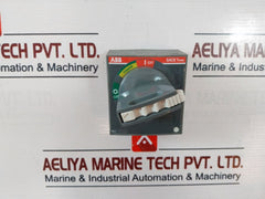 Abb Circuit Breaker Accessory 101704