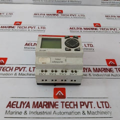 Abb Cl-lsr.12Dc2 Selection Table Logic Relay Dc 24V 2W 1Svr440711R0100