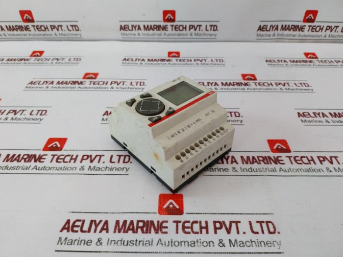Abb Cl-lsr.12Dc2 Selection Table Logic Relay Dc 24V 2W 1Svr440711R0100