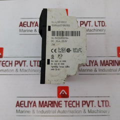 Abb Cl-lsr.12Dc2 Selection Table Logic Relay Dc 24V 2W 1Svr440711R0100