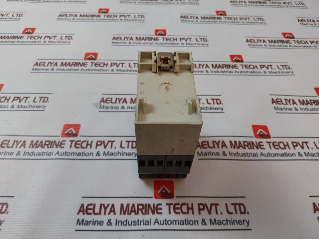 Abb Cm-iwn-ac Earth-leakage Monitoring Relay Gb14048.5