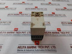 Abb Cm-iwn-ac Earth-leakage Monitoring Relay Gb14048.5