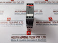 Abb Cm-mss Thermistor Motor Protection Monitoring Relay 220-240V