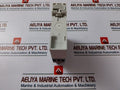 Abb Cm-mss Thermistor Motor Protection Monitoring Relay 50/60Hz