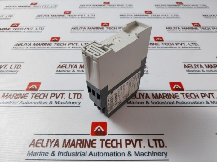 Abb Cm-mss Thermistor Motor Protection Monitoring Relay 50/60Hz