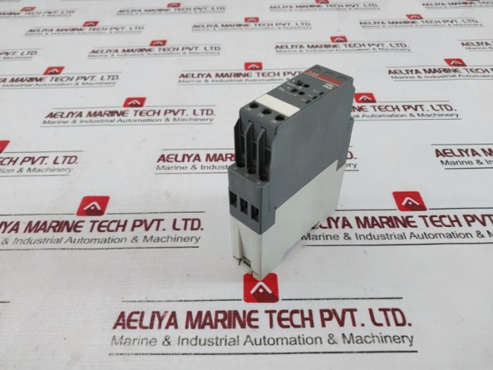Abb Cm-pas.41 3 Phase Unbalance Rms Monitoring Relay 300-500V Ac