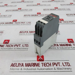 Abb Cm-pas.41 3 Phase Unbalance Rms Monitoring Relay 300-500V Ac