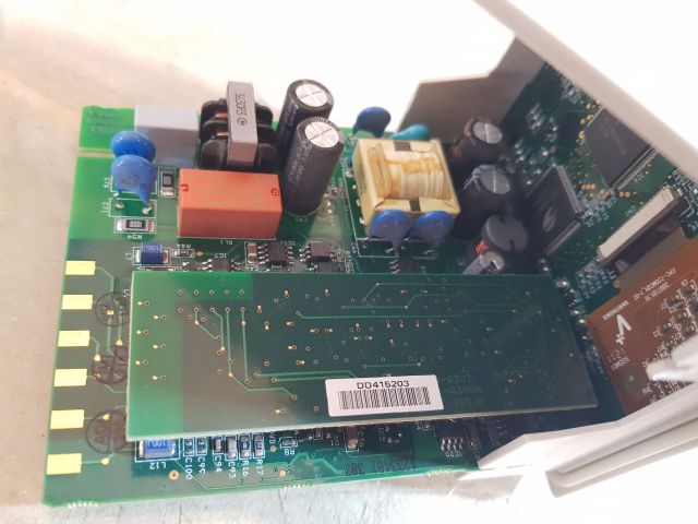 Abb Cm30/0sms0e0/std Controlmaster Controller 100-240v Ac 50/60hz 10w
