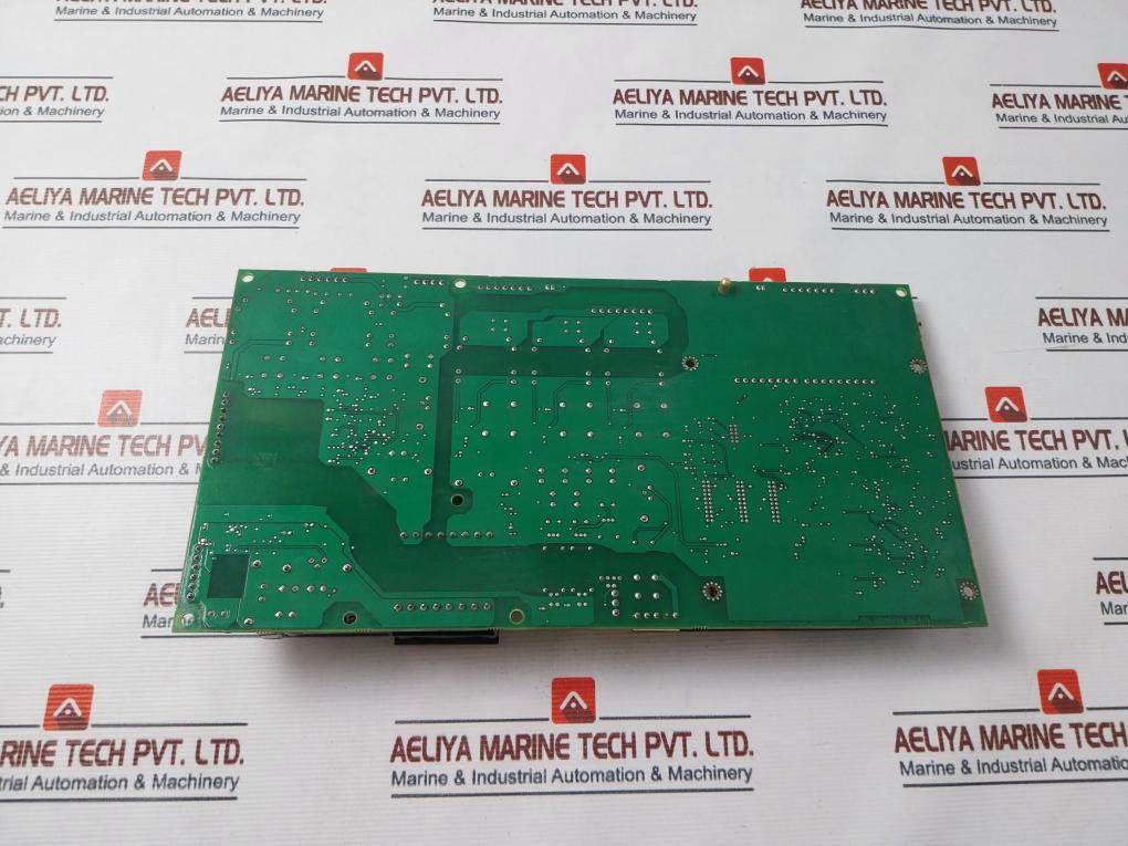 Abb Cmib-11C Mc Interface Board Rev E
