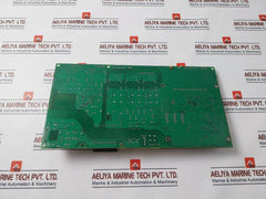 Abb Cmib-11C Mc Interface Board Rev E
