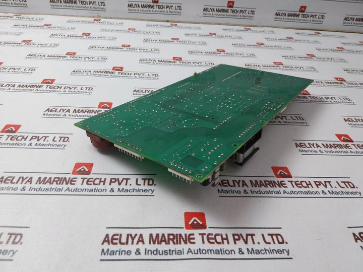 Abb Cmib-11C Mc Interface Board Rev E