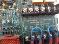 ABB CMMTU02 Monitoring Module Rev. A SCJIC01354
