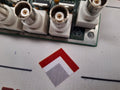 ABB CMMTU02 Monitoring Module Rev. A SCJIC01354