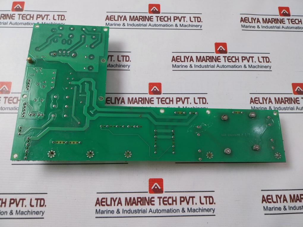 Abb Cmrb11C Main Control Circuit Board