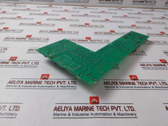 Abb Cmrb11C Main Control Circuit Board