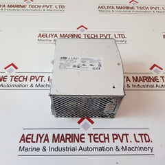 Abb Cp-e 24/10.0 Switch Mode Power Supply 1Svr427035R0000 115V~/5.4A/47-63Hz