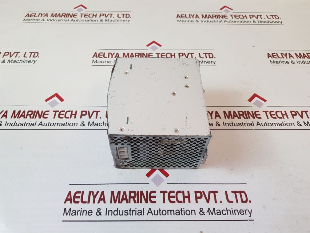 Abb Cp-e 24/10.0 Switch Mode Power Supply 1Svr427035R0000 115V~/5.4A/47-63Hz