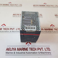 Abb Cp-e 24/10.0 Switch Mode Power Supply 1Svr427035R0000 115V~/5.4A/47-63Hz