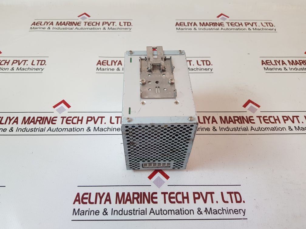Abb Cp-e 24/10.0 Switch Mode Power Supply 1Svr427035R0000 115V~/5.4A/47-63Hz
