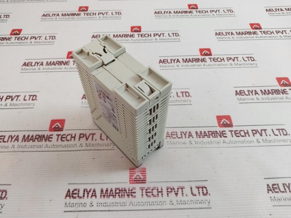 Abb Cp-e 24/2.5 Switch Mode Power Supply 100-240 Vac/ 47-63Hz 