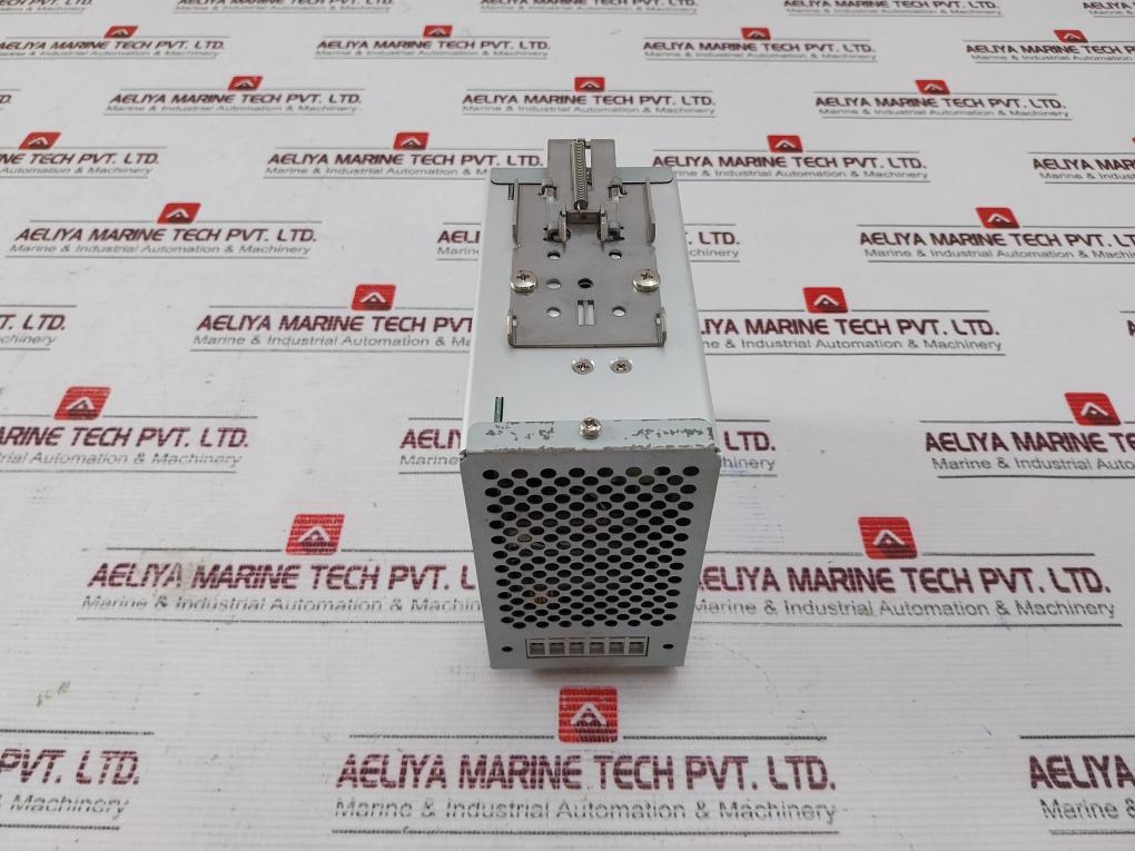 Abb Cp-e 24/5.0 Switch Mode Power Supply 1Svr427034R0000 