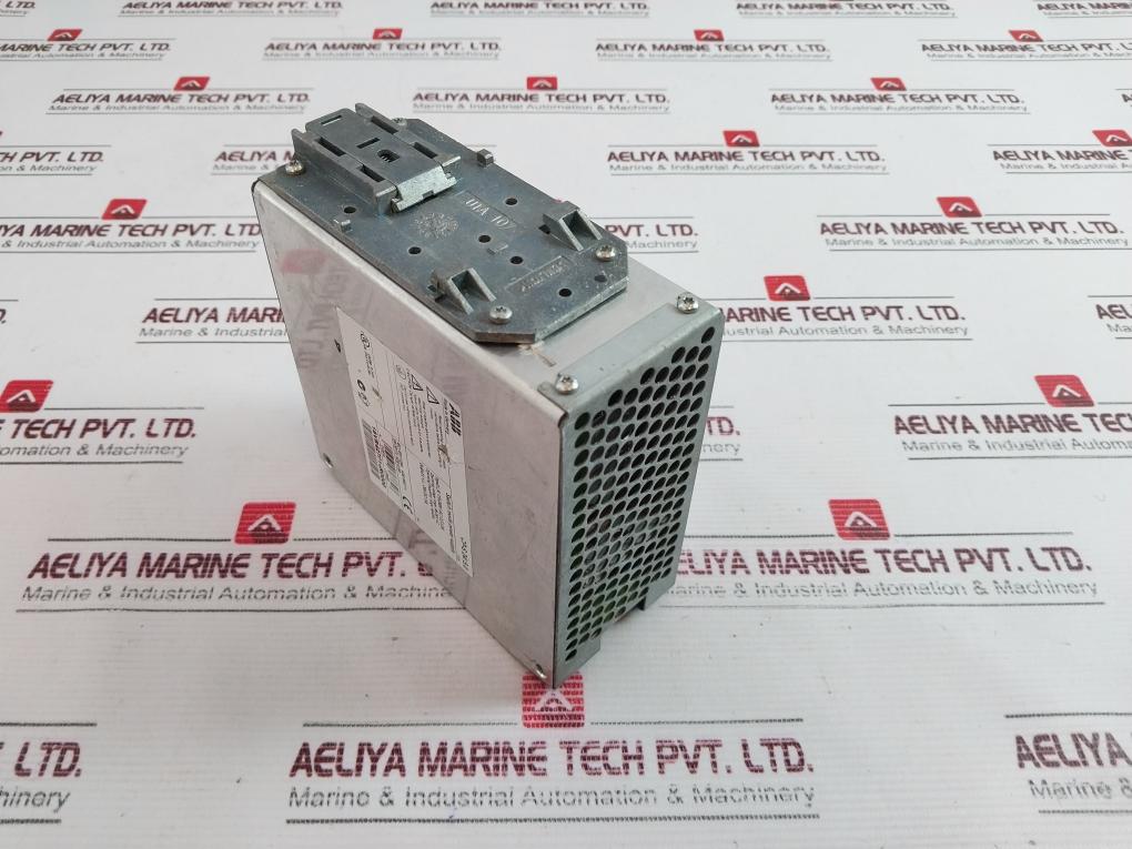 Abb Cp-s 24 / 5.0 Power Supply