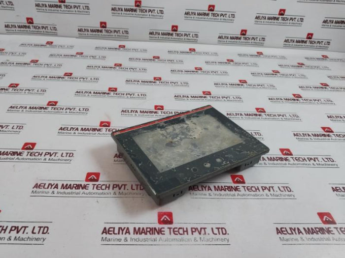 ABB CP405 A1 Control Panel 7” Color Touch 0.6A, 24VDC (Not Working)