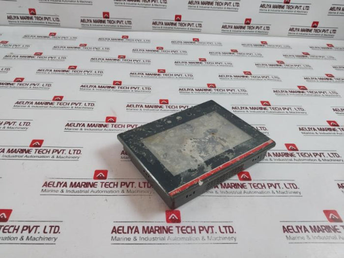 ABB CP405 A1 Control Panel 7” Color Touch 0.6A, 24VDC (Not Working)